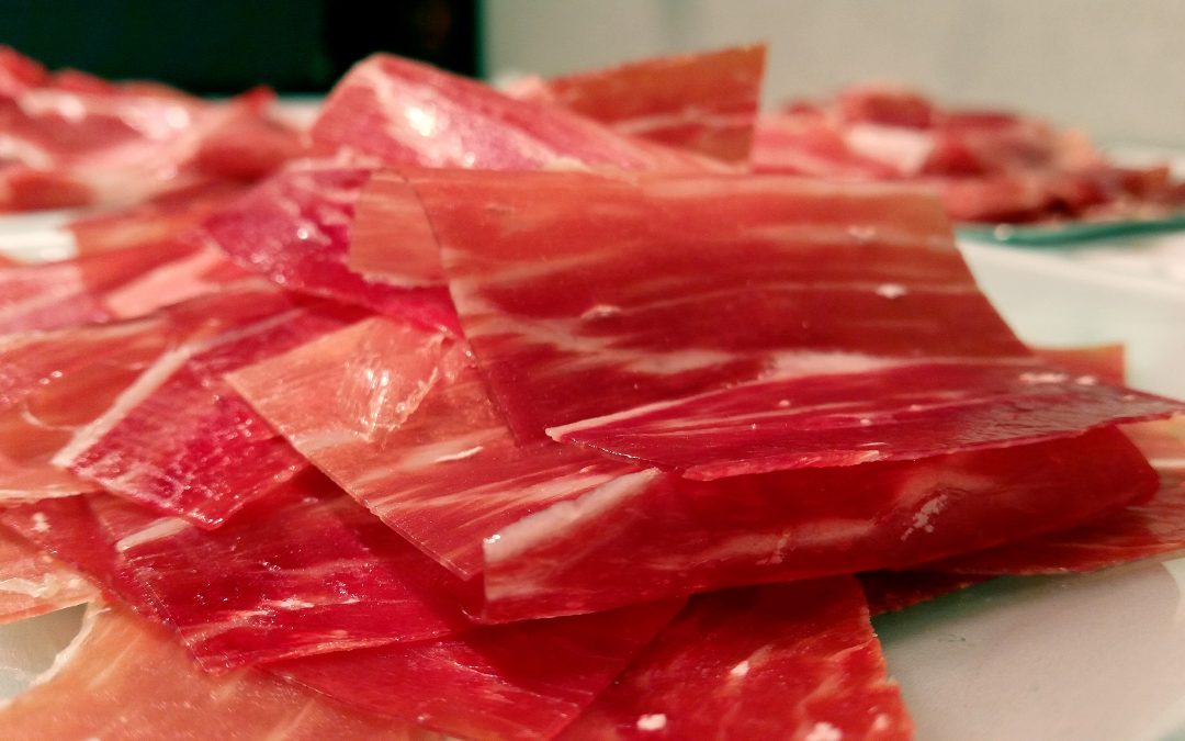 Jambon ibérique nourri aux glands (Pata Negra) : Le guide définitif