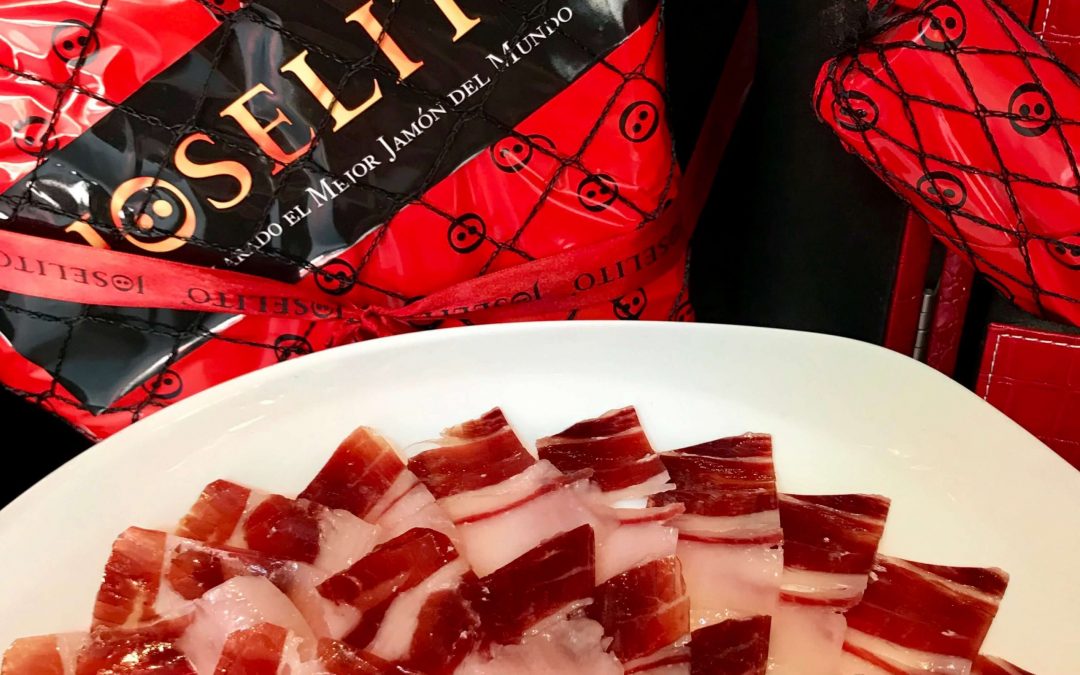 Jambon Joselito : Secrets et guide d’achat pour un jambon de qualité