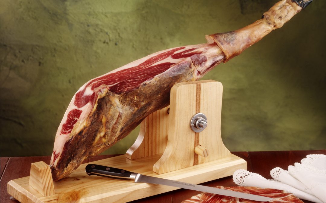 Jambon Serrano Gran Reserva : Tradition, types et différences avec le jambon ibérique